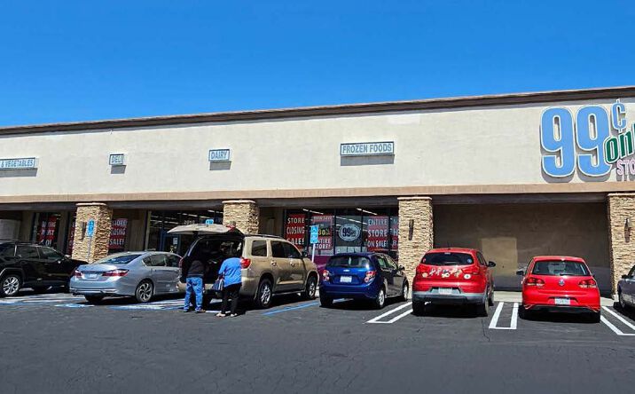 Pictures of Retail property located at 2010 E Valley Pkwy, Escondido, CA 92027 for sales - image #1
