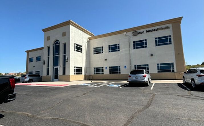 Pictures of Office property located at 13570 Meadowgrass Dr, Colorado Springs, CO 80921 for lease - image #1