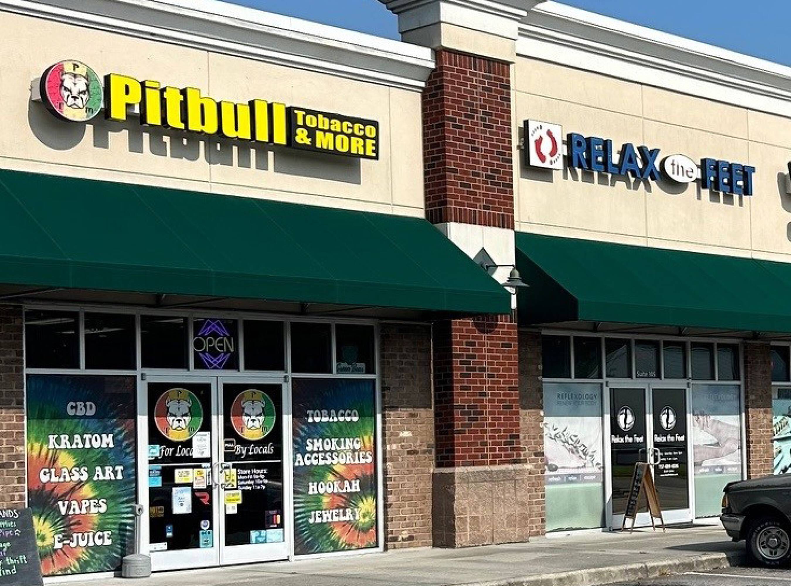 Virginia Booth Rpa 2093 General Booth Blvd, Virginia Beach, VA 23454 | Crexi.com