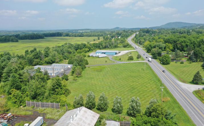 Pictures of Land property located at 7175 US-7, Ferrisburgh, VT 05473 for lease - image #1