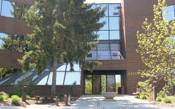 Pictures of Office property located at 13555 Bishops Court, Brookfield, WI 53005 for lease - image #1