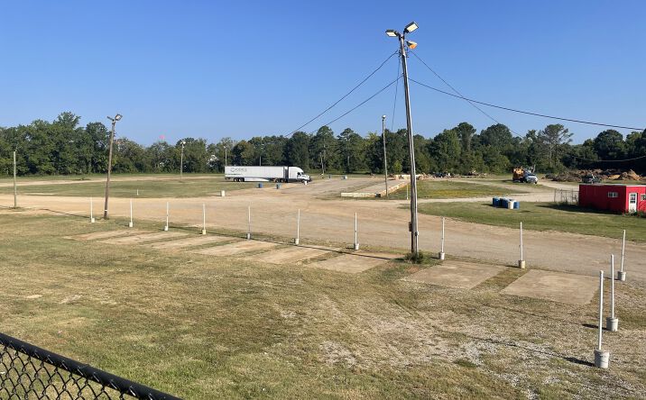 Pictures of Industrial, Land, Special Purpose property located at 415 Scruggs Rd, Chattanooga, TN 37412 for lease - image #1