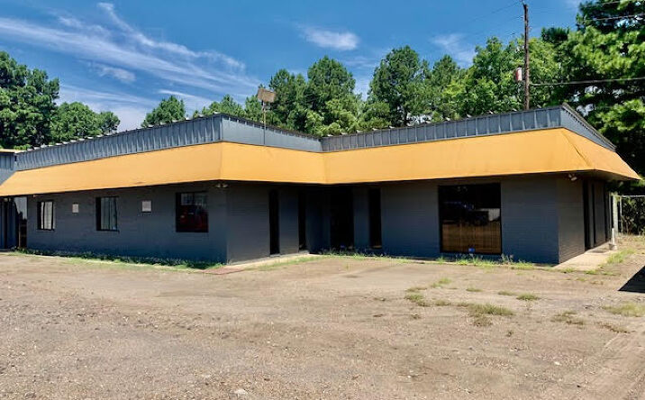 Pictures of Industrial property located at 5622 Farm to Market Rd 2087, Longview, TX 75601 for lease - image #1