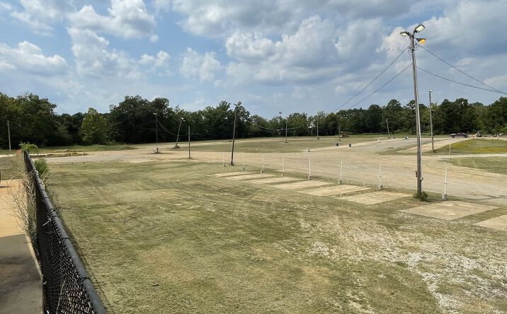Pictures of Industrial, Land, Special Purpose property located at 415 Scruggs Rd, Chattanooga, TN 37412 for lease - image #1