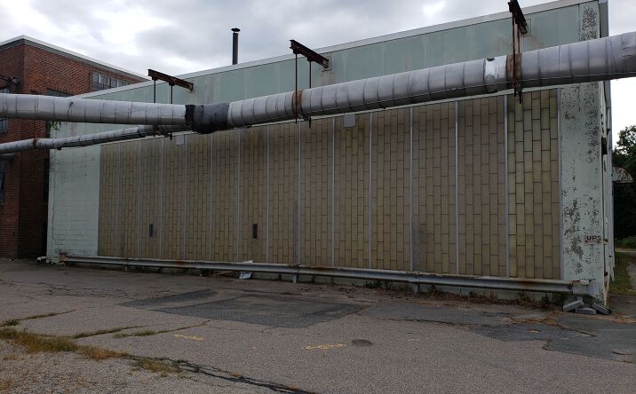 Pictures of Industrial property located at 28 Draper Ln, Canton, MA 02021 for sales - image #1