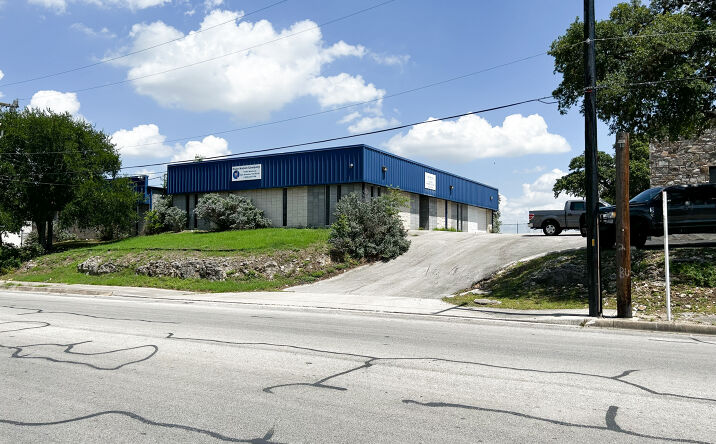 Pictures of Industrial property located at 11902 Warfield St, San Antonio, TX 78216 for lease - image #1