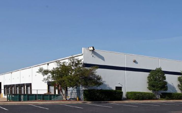 Pictures of Industrial property located at 2301 Nevada Blvd, Charlotte, NC 28273 for lease - image #1