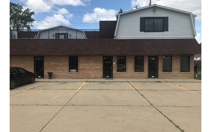 Pictures of Retail, Office property located at 1234 Ford Ave, Wyandotte, MI 48192 for lease - image #1