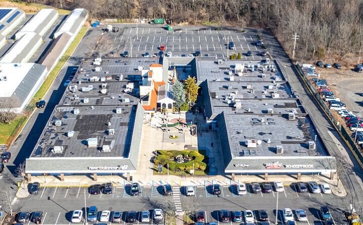 Pictures of Retail, Office property located at 1990 NJ-70, Cherry Hill Township, NJ 08003 for lease - image #1