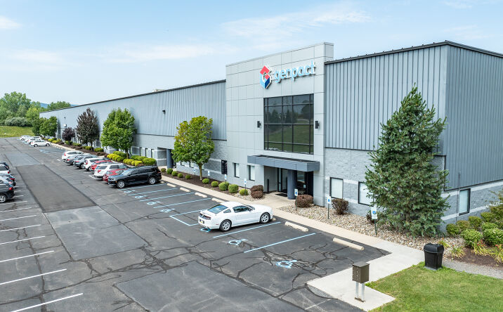 Pictures of Office property located at 335 New Commerce Blvd, Wilkes-Barre, PA 18706 for lease - image #1