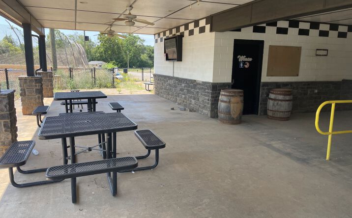 Pictures of Industrial, Land, Special Purpose property located at 415 Scruggs Rd, Chattanooga, TN 37412 for lease - image #1