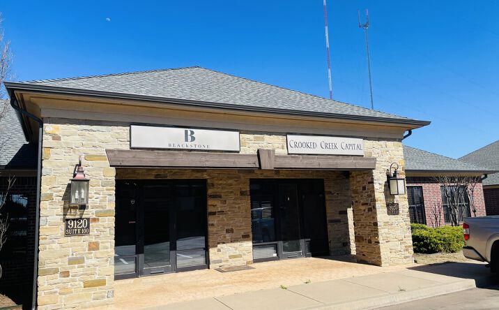 Pictures of Office property located at 9120 N Kelley Ave, Oklahoma City, OK 73131 for lease - image #1