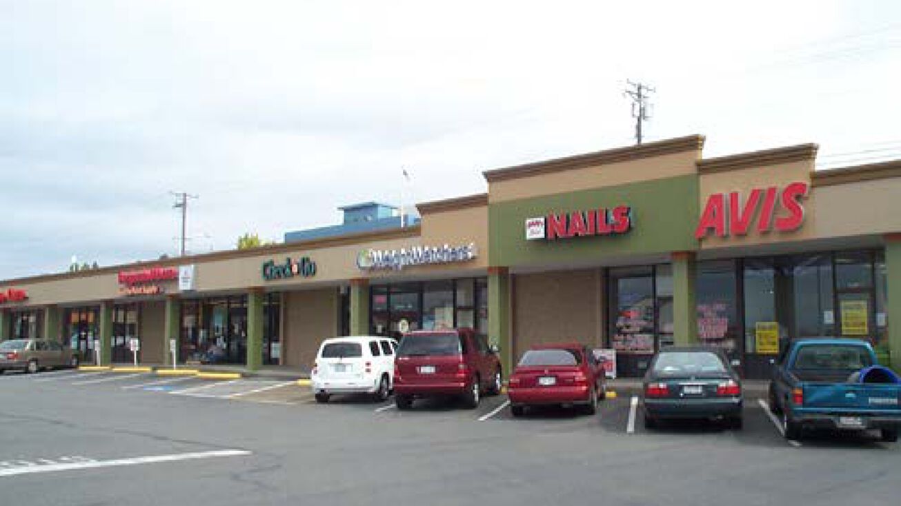 2921 South 38th Street, Tacoma, WA 98409 - Retail Space for Lease ...