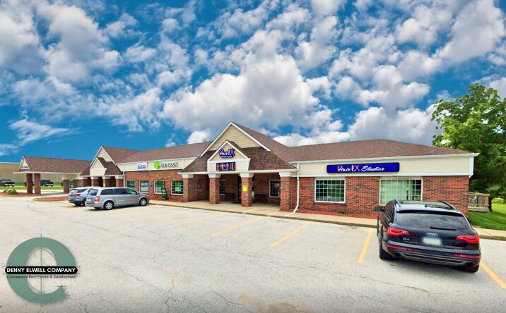 Pictures of Retail, Office property located at 600 8th St SW, Altoona, IA 50009 for lease - image #1