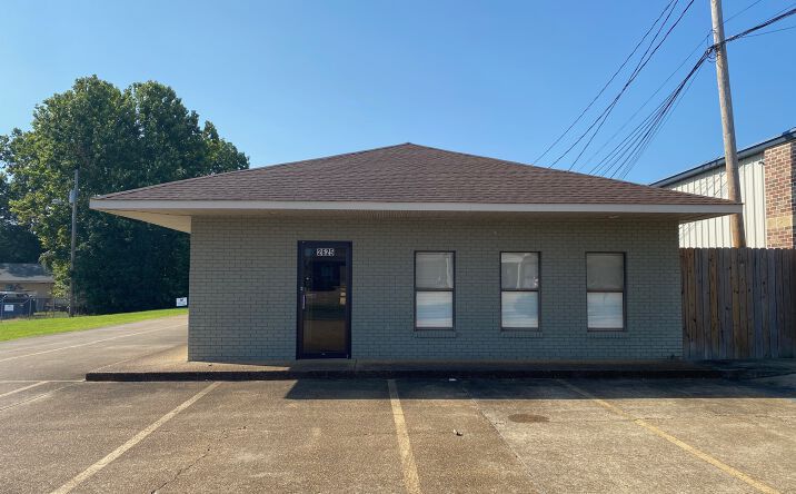 2625 Traceland Dr, Tupelo, MS 38801 | Crexi.com