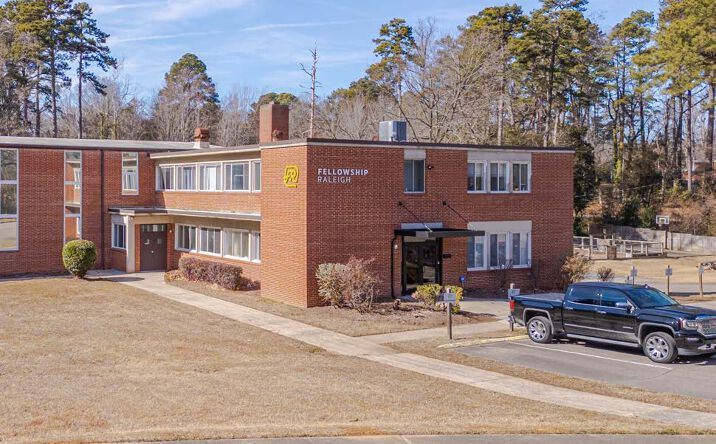 Pictures of Office property located at 410 Lord Berkley Rd, Raleigh, NC 27610 for lease - image #1