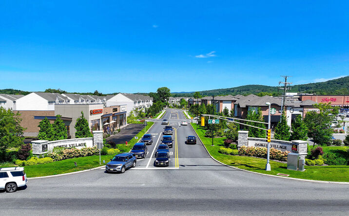 Pictures of Retail, Land, Restaurant property located at 1 N Village Blvd, Sparta, NJ 07871 for lease - image #1