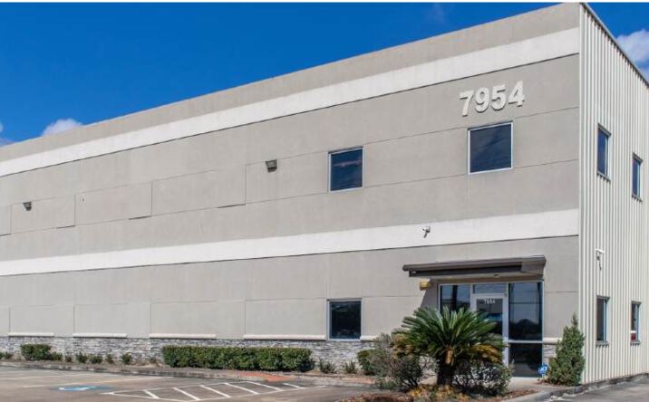 Pictures of Industrial property located at 7954 Breen Dr, Houston, TX 77064 for lease - image #1