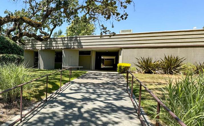 Pictures of Office property located at 1615 Hill Rd, Novato, CA 94947 for lease - image #1