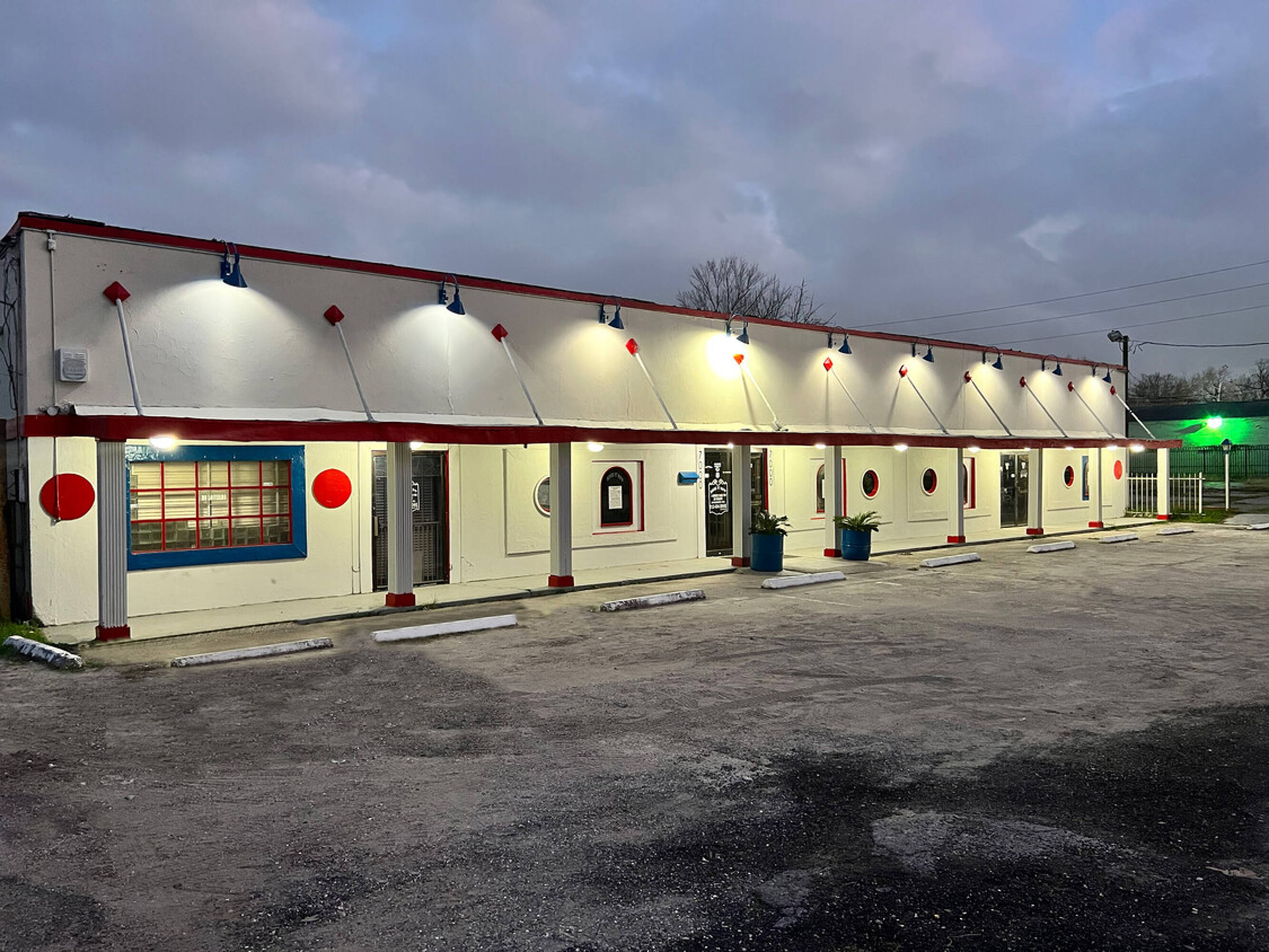 7000 Jensen Dr, Houston, TX 77093 | Crexi.com