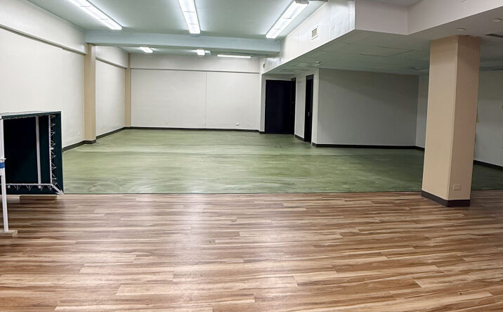 Pictures of Retail, Office, Special Purpose property located at 233 Merchant St, Honolulu, HI 96813 for lease - image #1