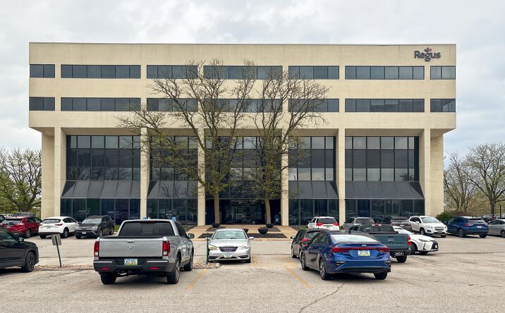 Pictures of Office property located at 1501 42nd St SW, Suite 400,, Fargo, ND 58103 for lease - image #1