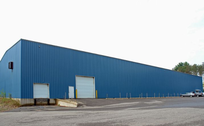 Pictures of Industrial property located at 185 Lafayette Rd, North Hampton, NH 03862 for lease - image #1