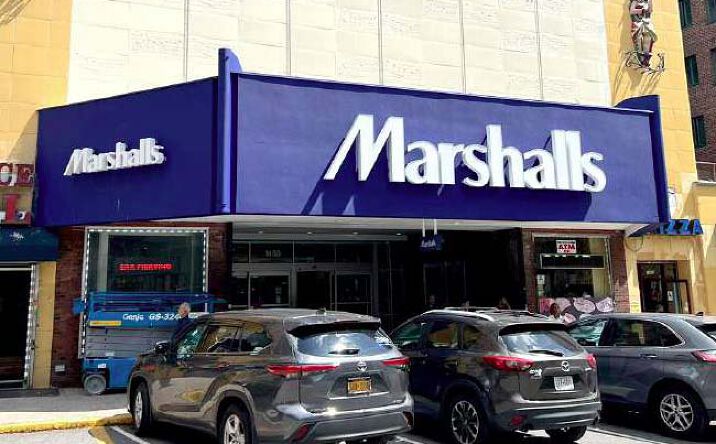 Pictures of Retail, Office, Restaurant property located at Parkchester Condominiums, The Bronx, NY 10462 for lease - image #1