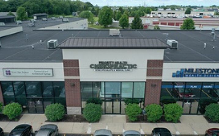 Pictures of Office property located at 129 Commercial Dr, Yorkville, IL 60560 for lease - image #1