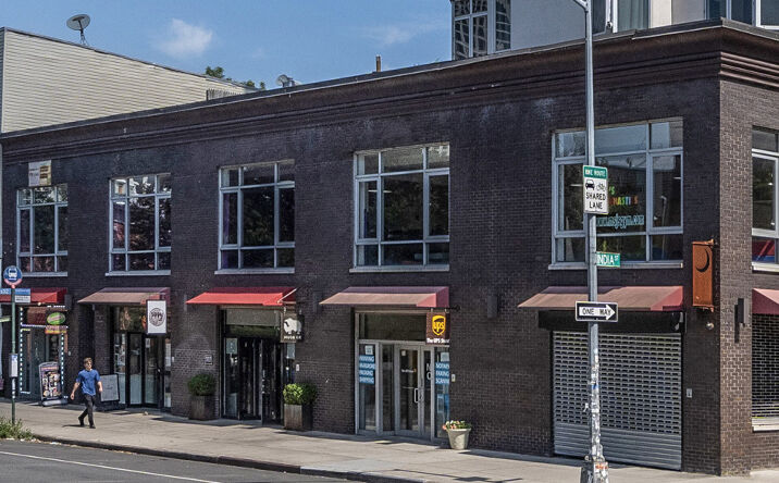 Pictures of Retail property located at 200 Franklin St, Brooklyn, NY 11222 for lease - image #1