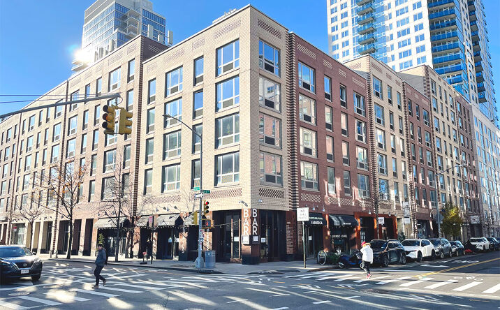 Pictures of Retail, Restaurant property located at 44 N 6th St, Brooklyn, NY 11249 for lease - image #1