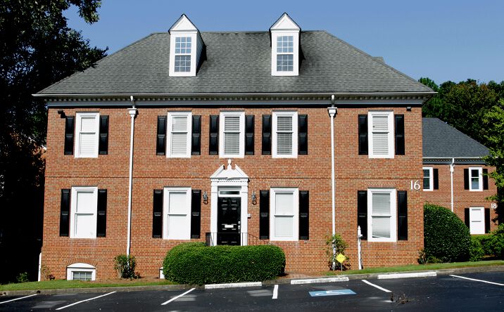 Pictures of Office property located at 1640 Powers Ferry Rd, Marietta, GA 30067 for lease - image #1