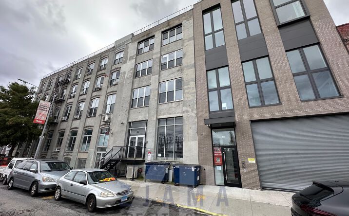 Pictures of Retail, Office property located at 18 Bridge St, Brooklyn, NY 11201 for lease - image #1