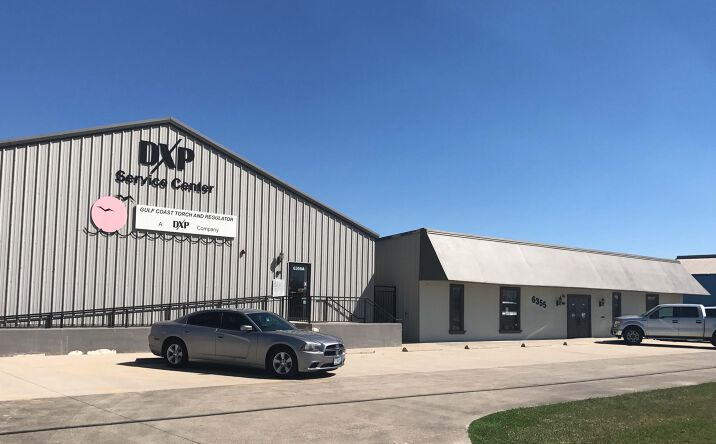 Pictures of Office, Industrial property located at 6355 TX-347, Beaumont, TX 77705 for lease - image #1