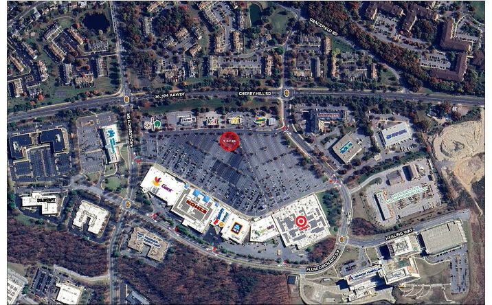 Pictures of Land property located at 12024 Cherry Hill Rd, Silver Spring, MD 20904 for lease - image #1