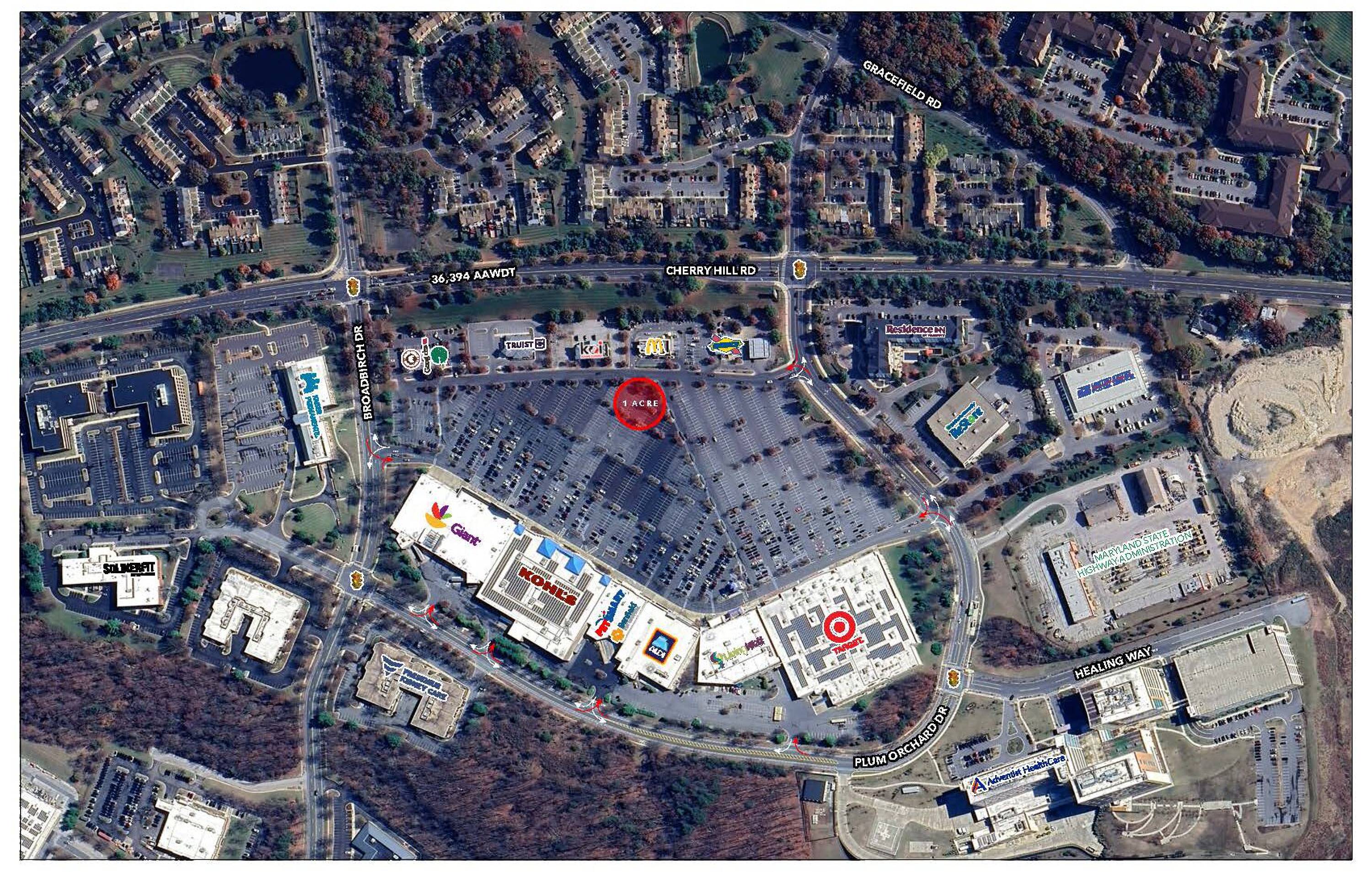 12024 Cherry Hill Rd, Silver Spring, MD 20904