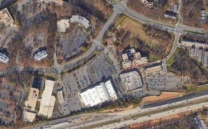 Pictures of Land property located at 12551 Fair Lakes Cir, Fairfax, VA 22033 for lease - image #1