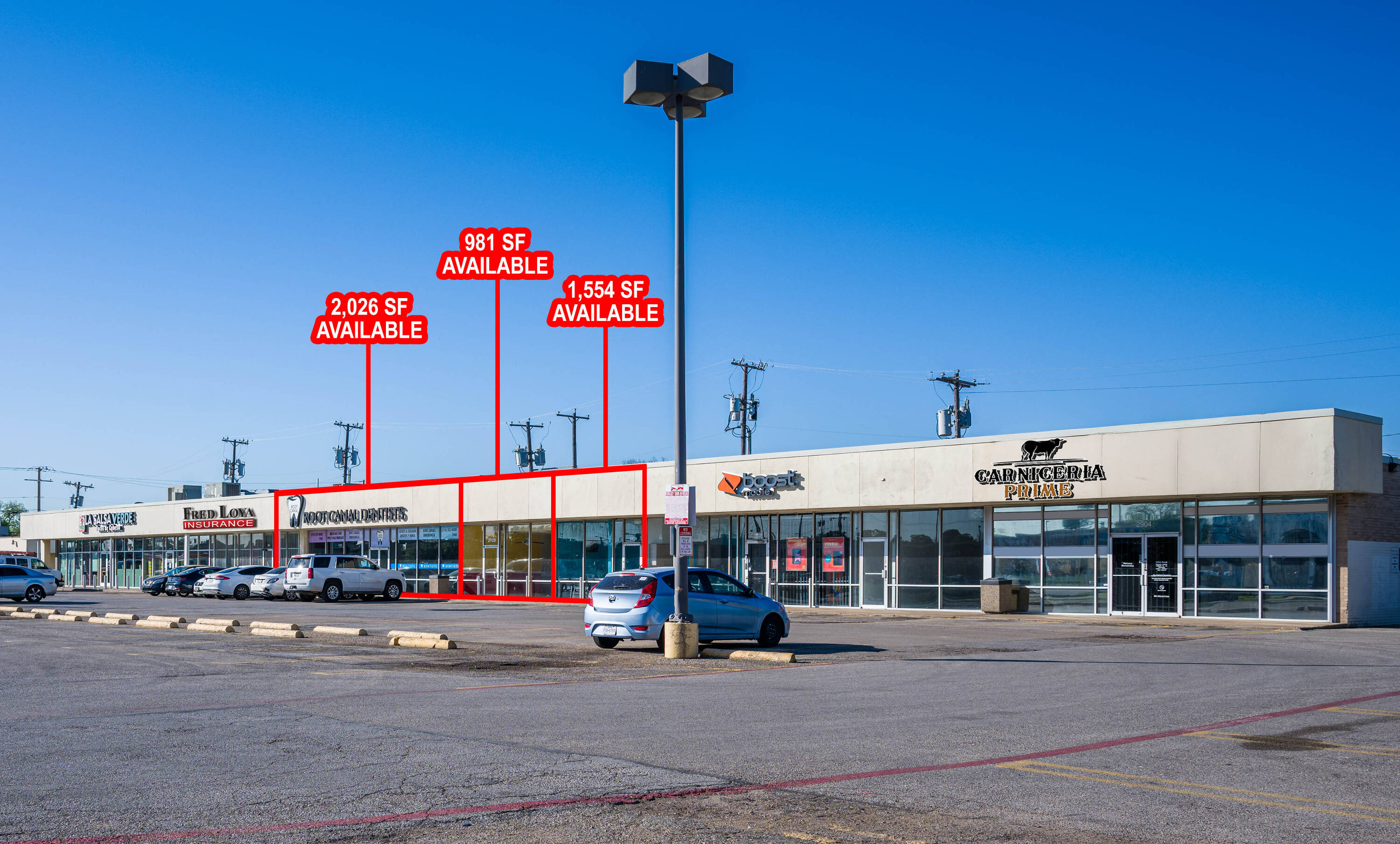 www.crexi.com - The Commercial Real Estate Exchange