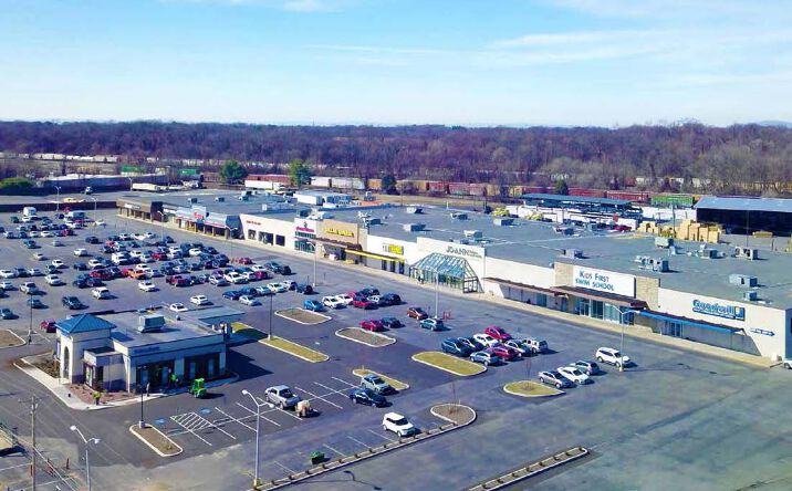 Pictures of Retail property located at 1181 Maryland Ave, Hagerstown, MD 21740 for lease - image #1