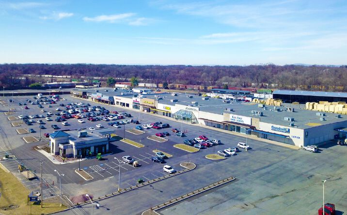 Pictures of Retail property located at 1181 Maryland Ave, Hagerstown, MD 21740 for lease - image #1