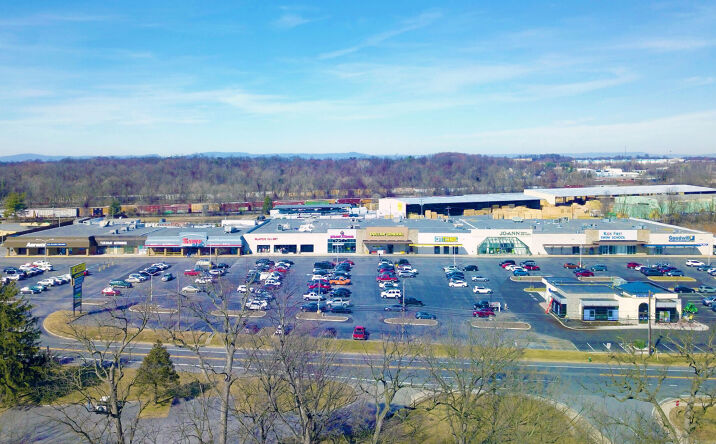 Pictures of Retail property located at 1181 Maryland Ave, Hagerstown, MD 21740 for lease - image #1