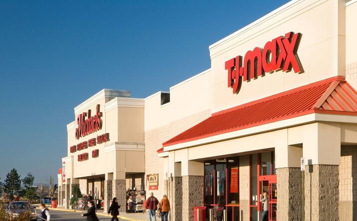 Pictures of Retail property located at 5425 Urbana Pike, Frederick, MD 21701 for sales - image #1