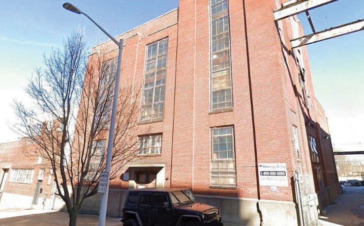 Pictures of Industrial property located at 2324 Lemp Ave, St. Louis, MO 63104 for lease - image #1