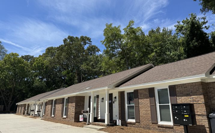 Pictures of Office property located at 3878 E Britt David Rd, Columbus, GA 31909 for lease - image #1