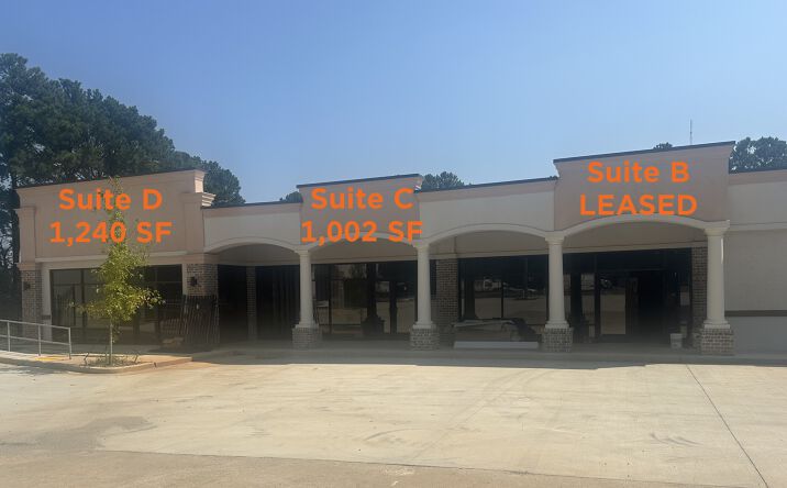 Pictures of Retail property located at 5725 Jimmy Carter Blvd, Norcross, GA 30071 for lease - image #1