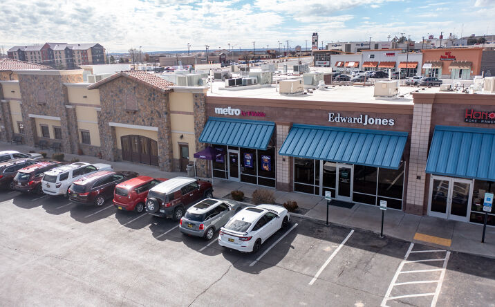Pictures of Retail property located at 5150 E Main St, Farmington, NM 87402 for lease - image #1