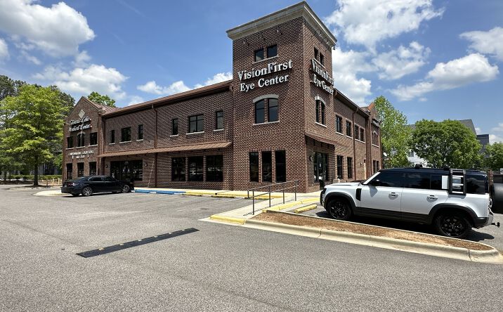 Pictures of Office, Special Purpose property located at 3240 Edwards Lake Pkwy, Birmingham, AL 35235 for sales - image #1