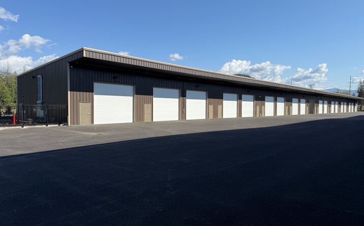 Pictures of Industrial property located at 2024 Farman St N, Enumclaw, WA 98022 for lease - image #1