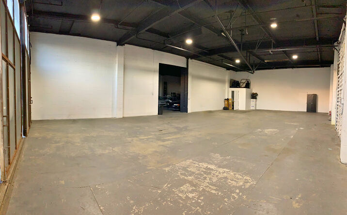 Pictures of Industrial property located at 363 S Clarence St, Los Angeles, CA 90033 for lease - image #1
