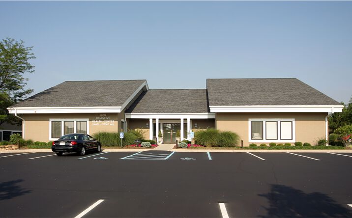 Pictures of Office property located at 1120 AAA Way, Carmel, IN 46032 for lease - image #1